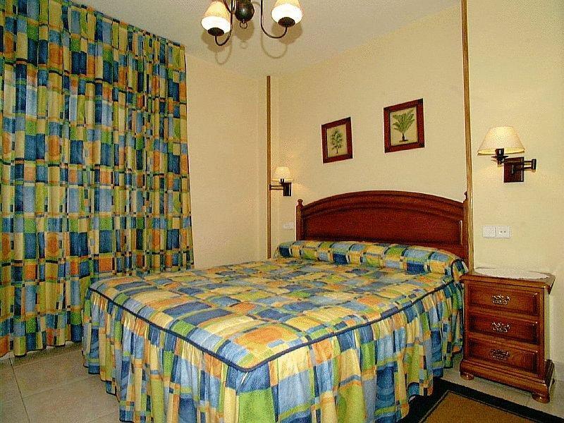 Апартаменты Apartamentos La Lula