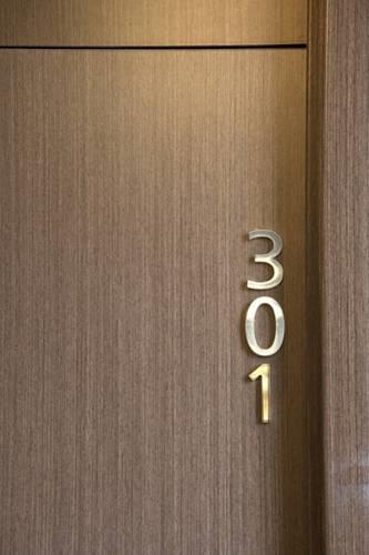 Отель Hotel Vía de la Plata Spa