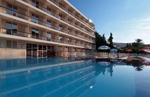 Hotel Kompas 