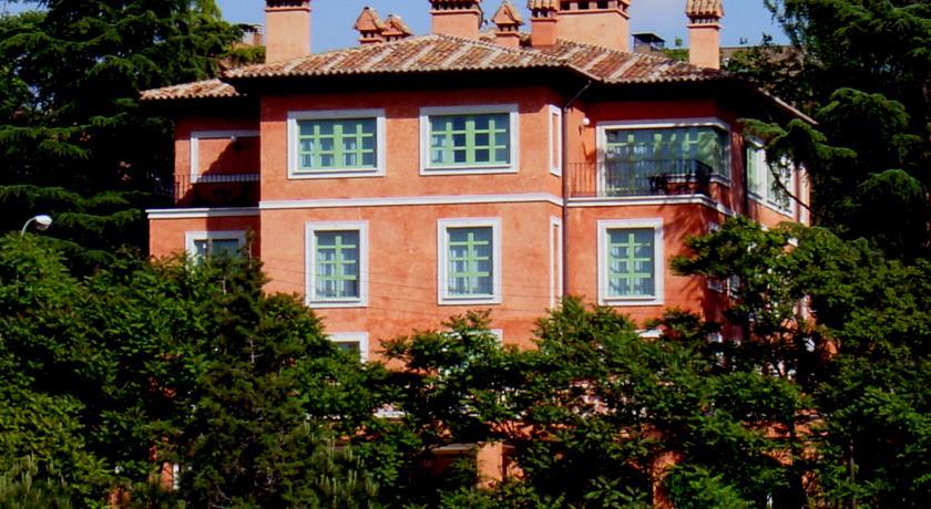 La Quinta de los Cedros