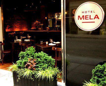 Hotel Mela