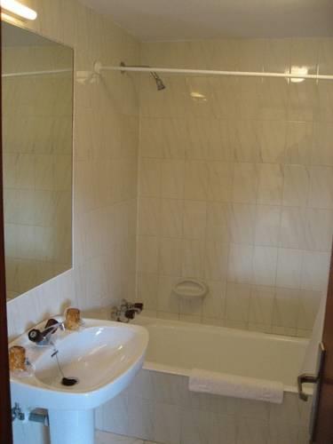 Апартаменты Apartamentos Laredo-Playa