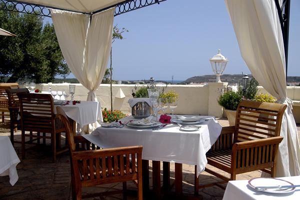 Отель Son Granot Hotel Rural & Restaurant