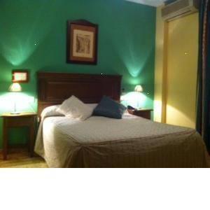 Отель Hotel Arunda II
