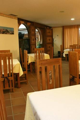 Отель Hotel María Cristina