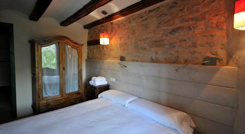 Апартаменты La Casa Grande de Albarracín