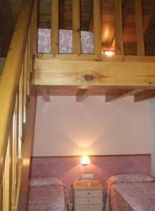 Апартаменты Aparthotel les Corts