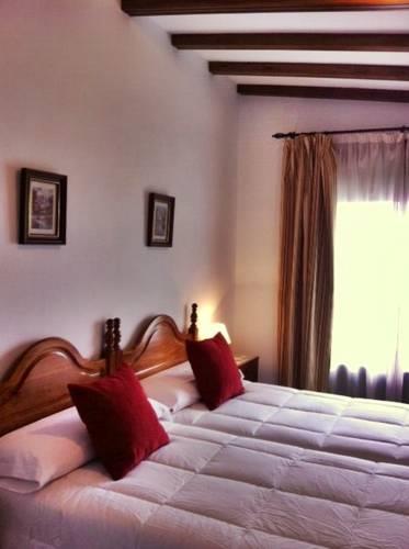 Отель Hotel El Molino