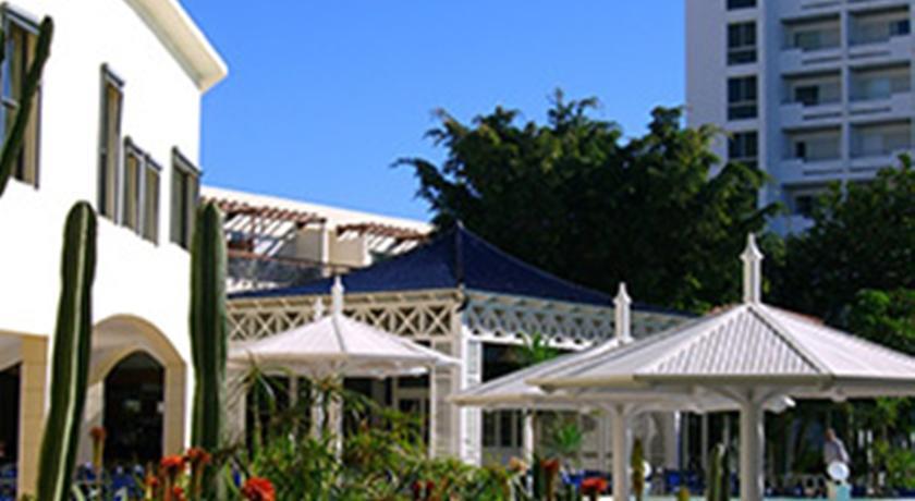 Отель Robinson Club Jandia Playa