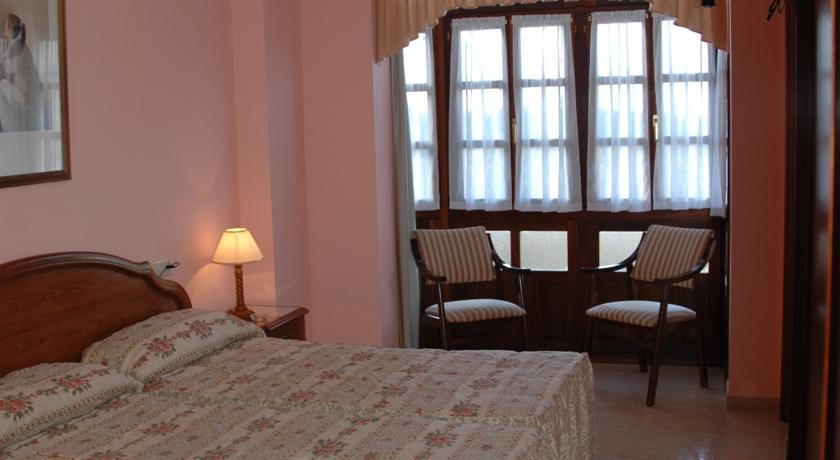 Отель Casa Rural Maribel II