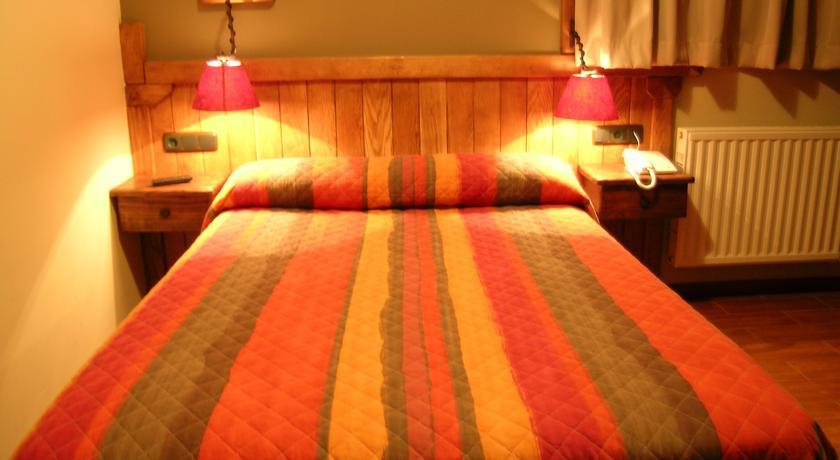 Гостевой дом Hostal Xaloa Orio