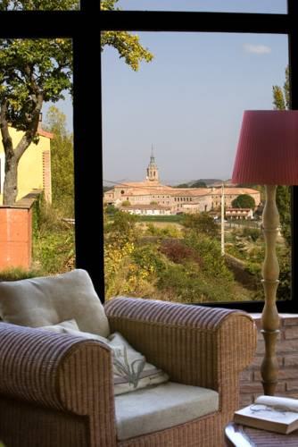 Гостевой дом Hostal Rural La Calera