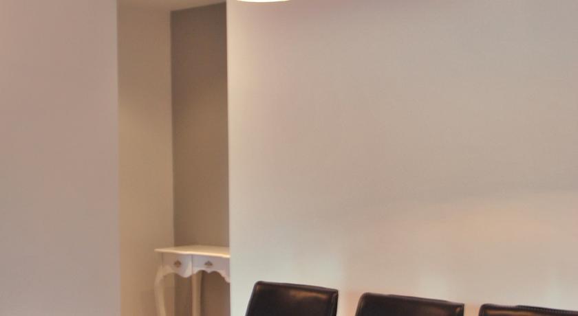 Апартаменты Residencial Es Pla de Peralta