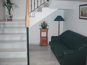 Гостевой дом Hostal Andalucia