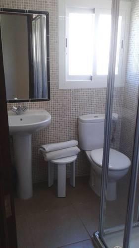 Гостевой дом Hostal Roberto