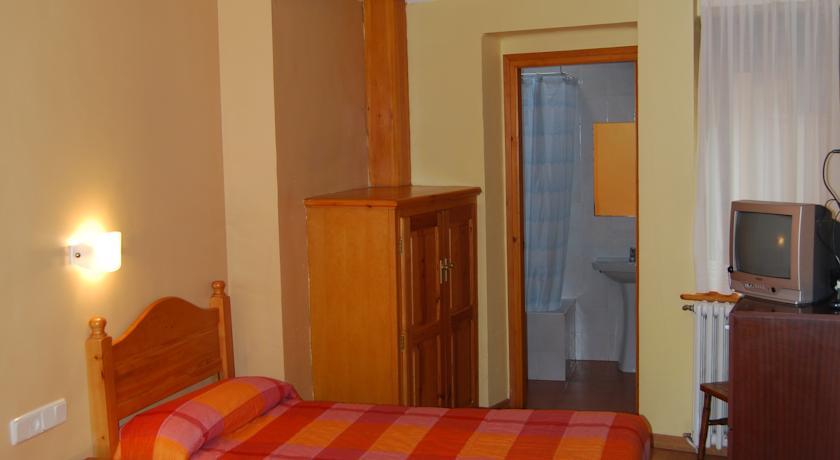 Гостевой дом Pension Casa Vicenta