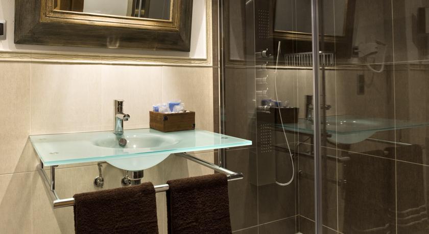 Гостевой дом Hostal Raices