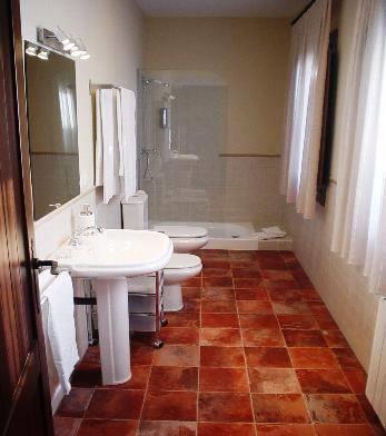 Отель Casa Rural El Descanso del Quijote
