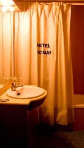 Отель Hotel Rio Mar