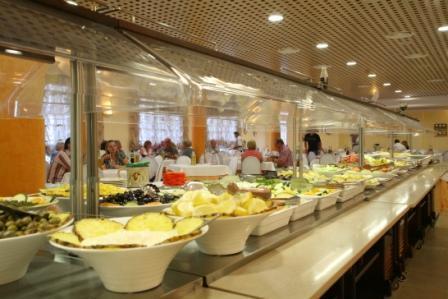 Отель Punta del Cantal Hotel Suites