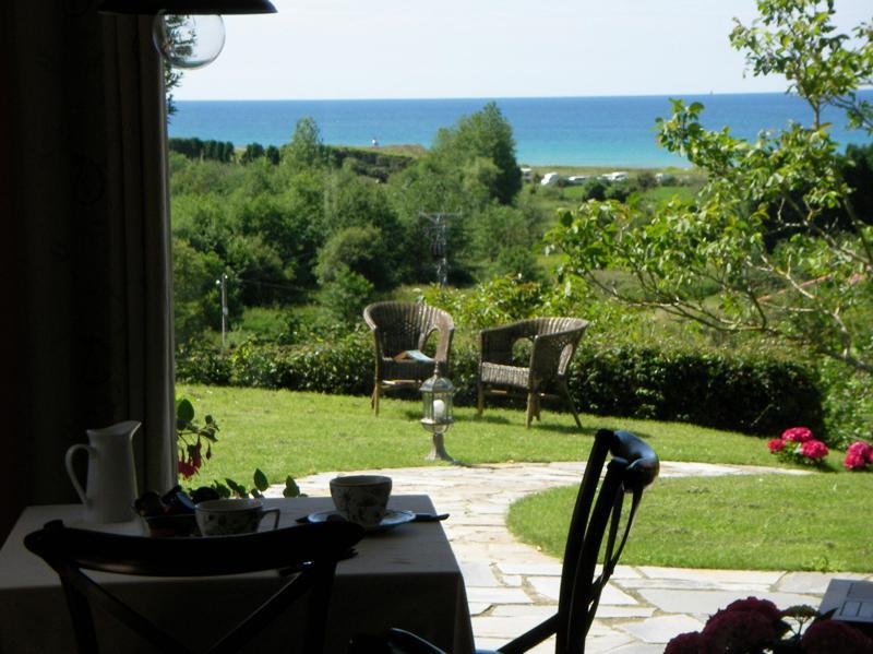 Отель Hotel Playa de Vega