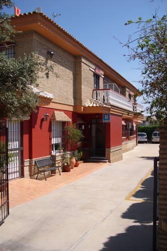 Гостевой дом Hostal Victoria