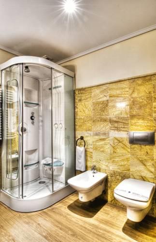 Апартаменты Apartamentos Turísticos Edificio Santiago
