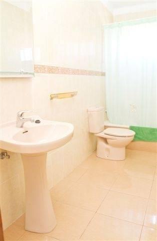 Апартаменты Apartamentos las Acacias