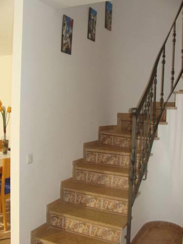 Апартаменты Bungalows Las Norias