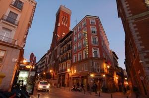 Hotel Plaza Mayor