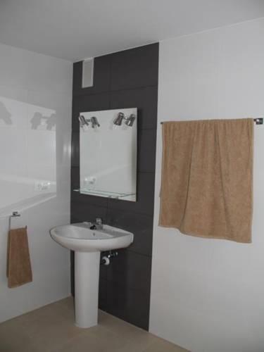 Апартаменты Apartamentos Amanecer
