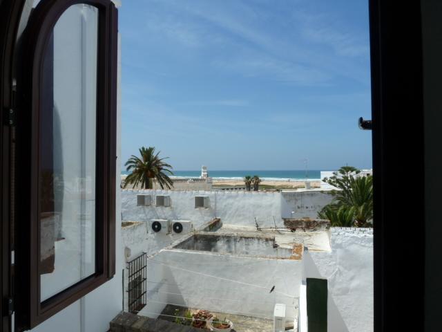 Гостевой дом Hostal Santa Catalina