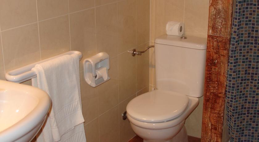 Гостевой дом Hostal San Antonio