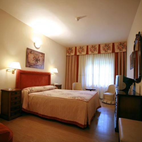 Отель Hotel Valentin
