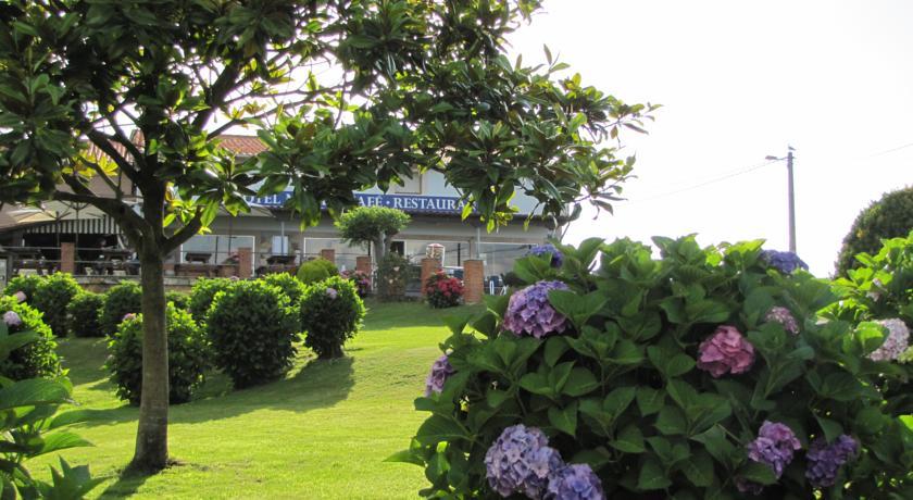 Отель Hotel Migal