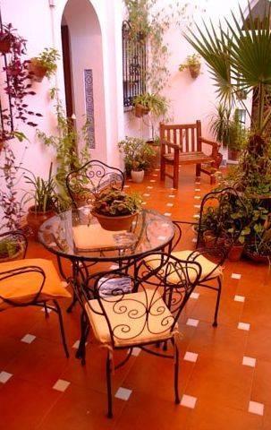 Гостевой дом Hostal Andalucía