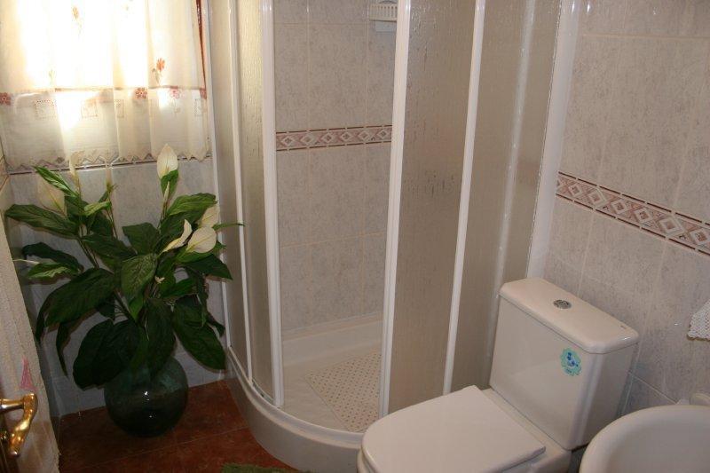 Отель Casa Rural Isabel