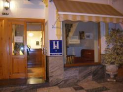 Гостевой дом Casa Manuel
