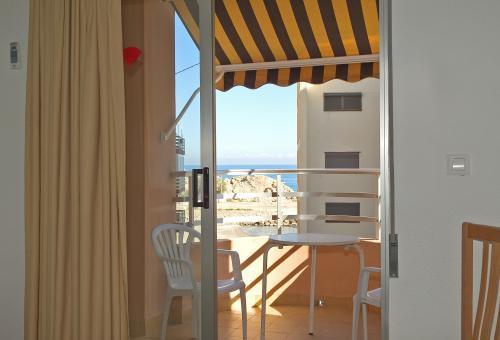 Отель Hotel L'Escala