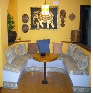 Гостевой дом Hostal Yebisah