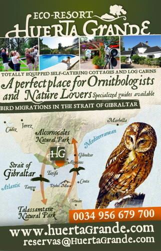 Отель Complejo Rural Huerta Grande