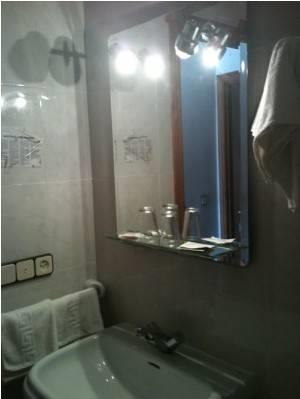 Отель Hotel Herasu