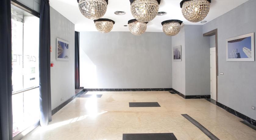 Petit Palace Art Gallery