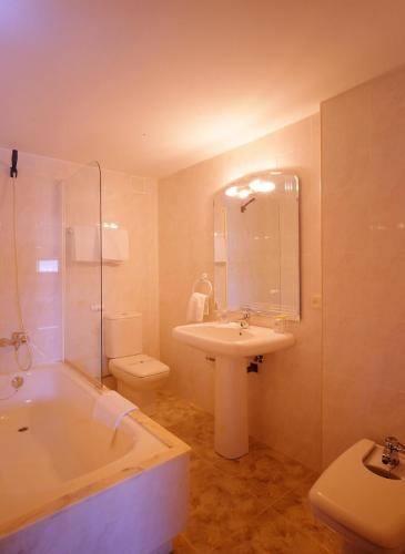 Отель Hotel Europa