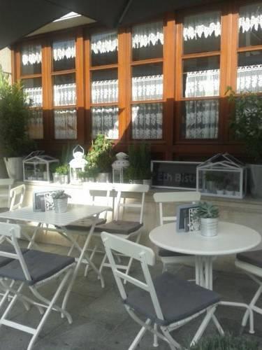 Отель Hotel Fonfreda