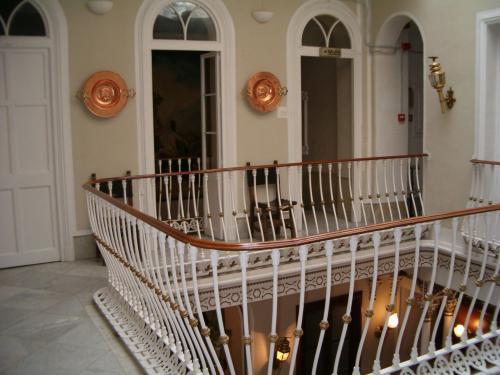 Отель Trujillo