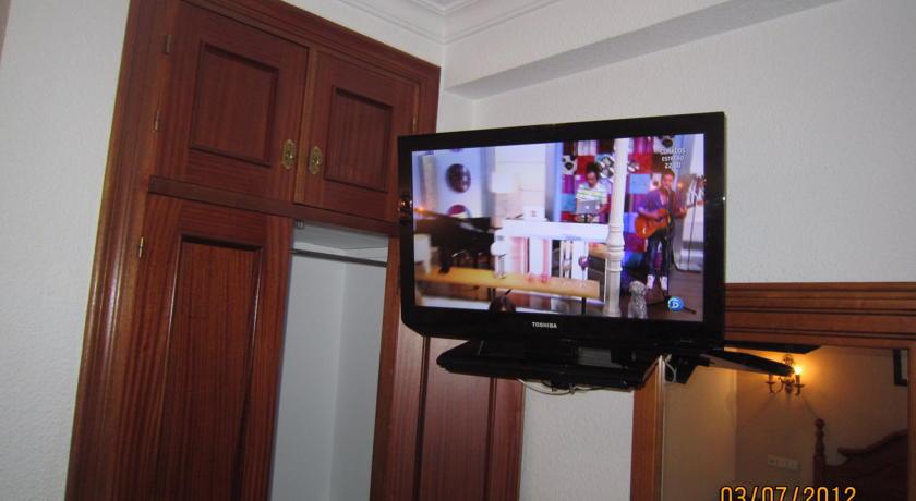 Гостевой дом Hostal Nerjasol