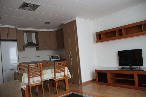 Апартаменты Apartamentos Avenida Valencia 17