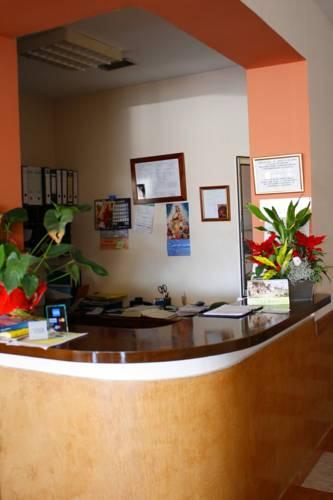 Отель Hotel Villa Ducal