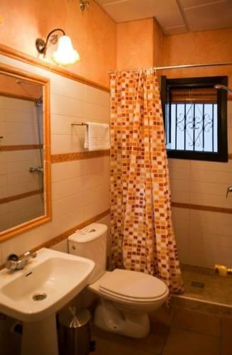 Гостевой дом Hostal Cristina